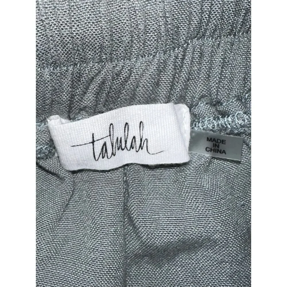Talulah shop sage